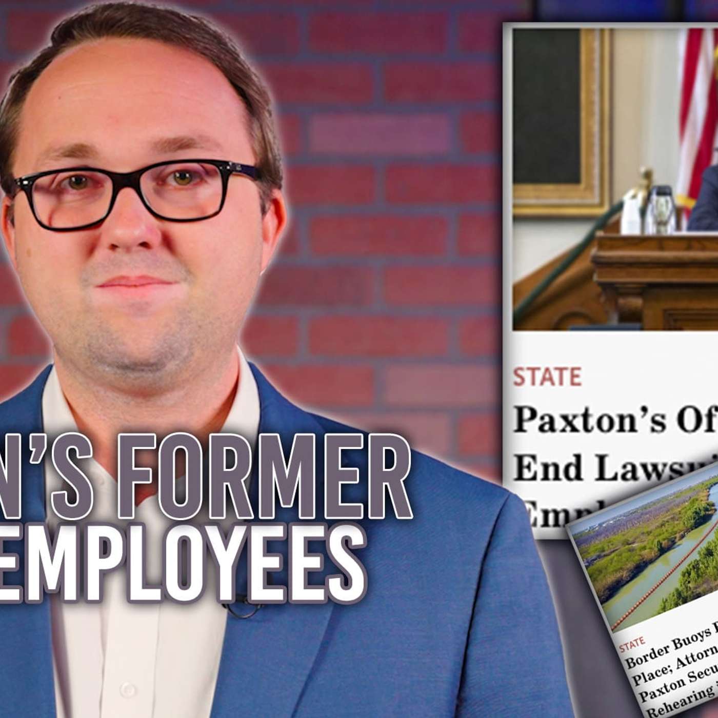 1/18/24 Will Rogue Employees Get Paid?