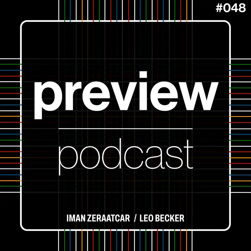 #048: Google auf der AI-Überholspur? / Zuckerbergs Smartglasses mit Display / US TikTok-Deal steht bevor / Chinas Rolle im AI-Wettrennen / Report zur ChatGPT-Nutzung 