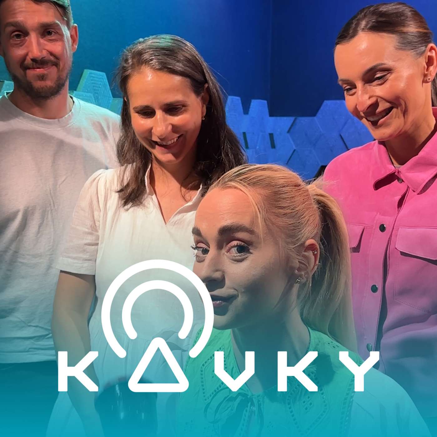 Od kávičky u Soukupové na chatě po podzimní kvíz: Nahlédněte do kuchyně portálu ČT art.cz
