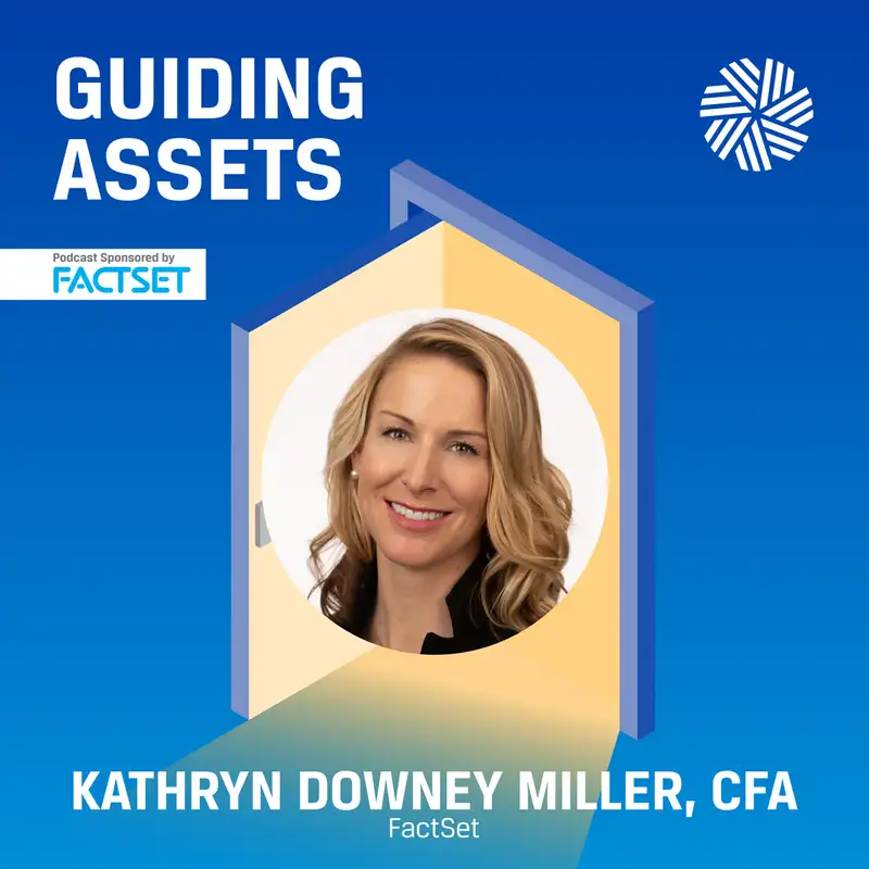 Kathryn Downey Miller, CFA: Exploring the Energy Market Outlook for 2022 and Beyond