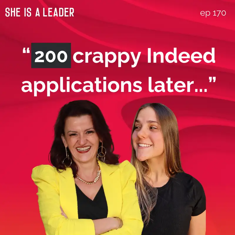 How to Hire Employees for a Small Business (And Keep Them) with Luby Purnell