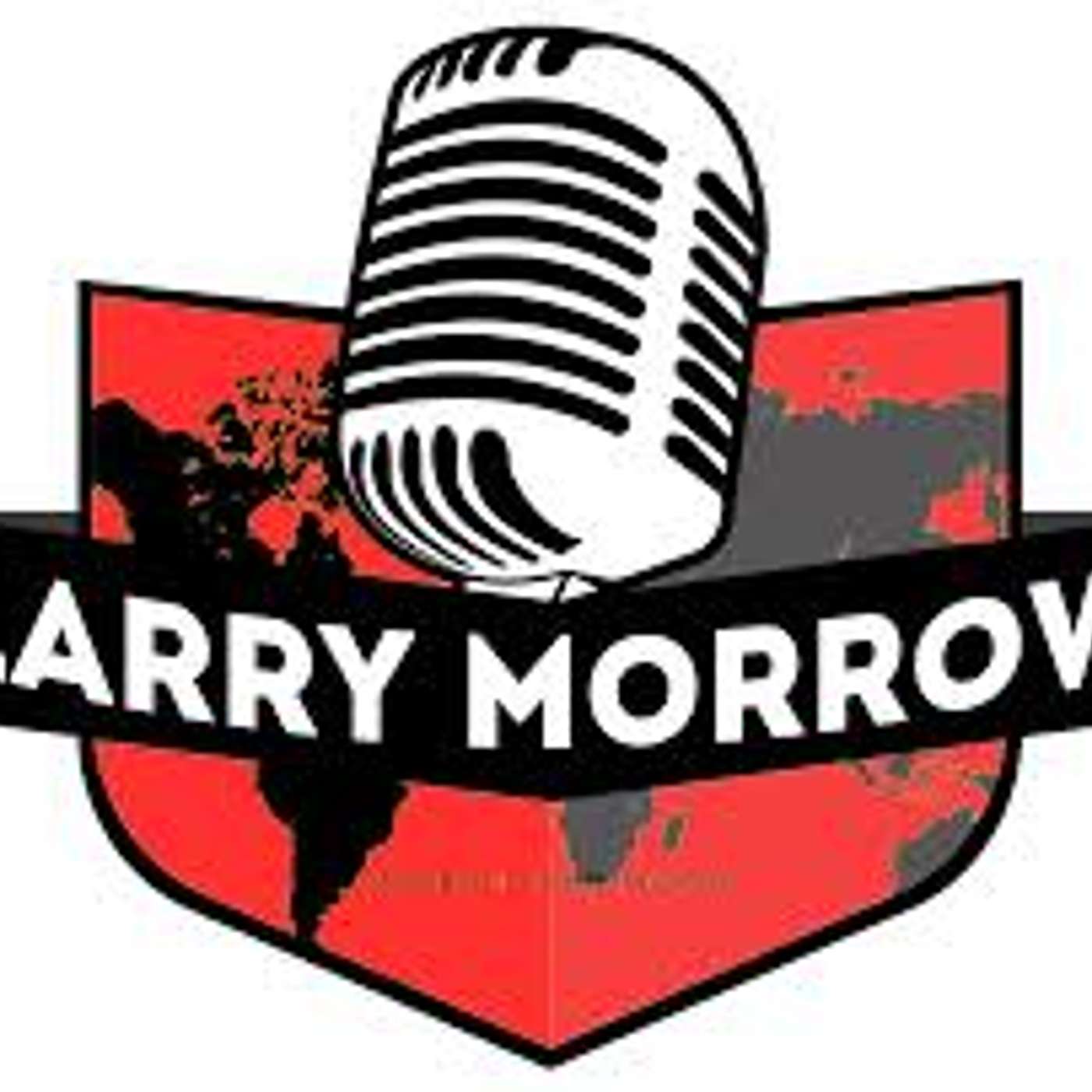 Larry Morrow\'s \