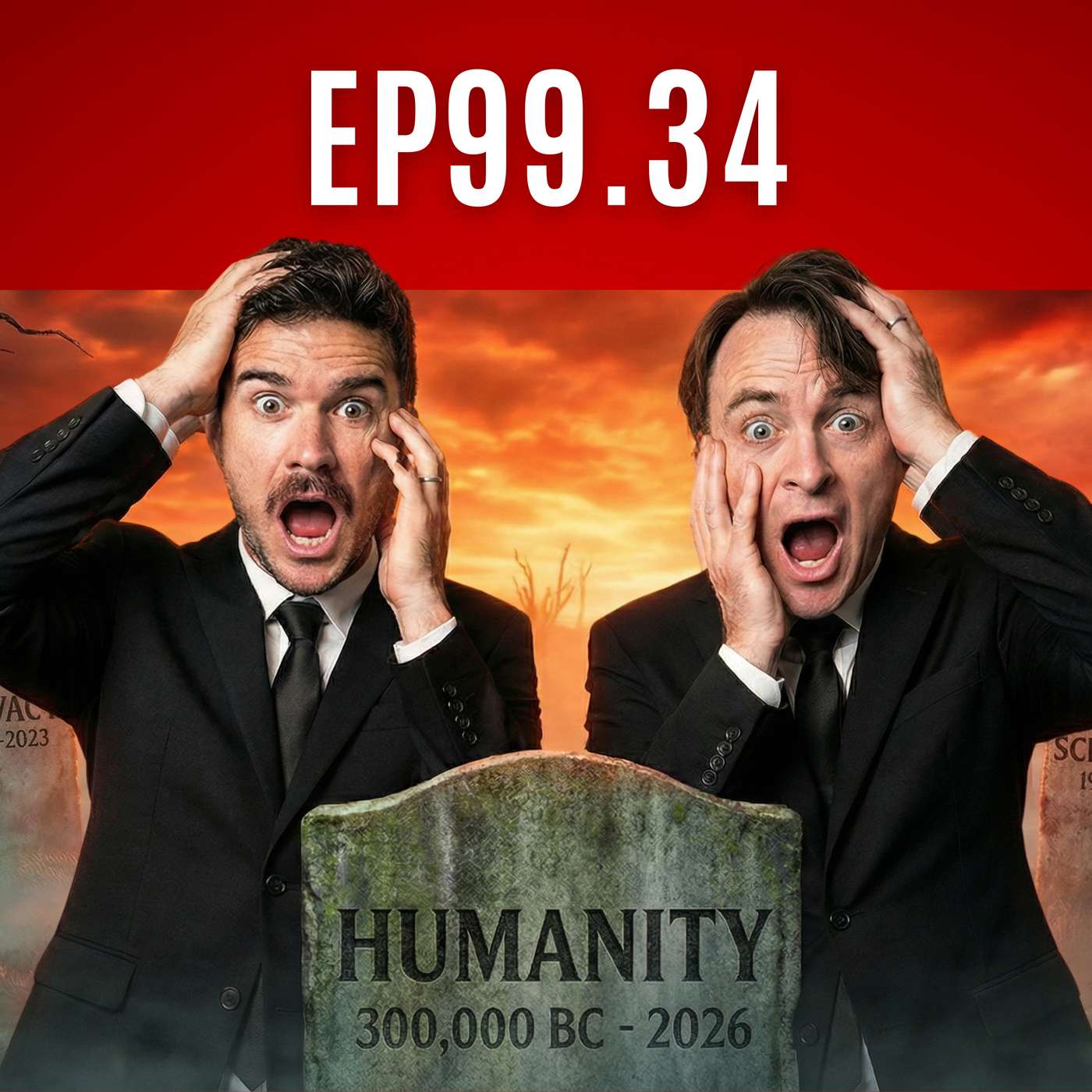 Am I Even Needed Anymore? GLM-5, Agentic Loops & AI Productivity Psychosis - EP99.34 Am I Even Needed Anymore? GLM-5, Agentic Loops & AI Productivity Psychosis - EP99.34