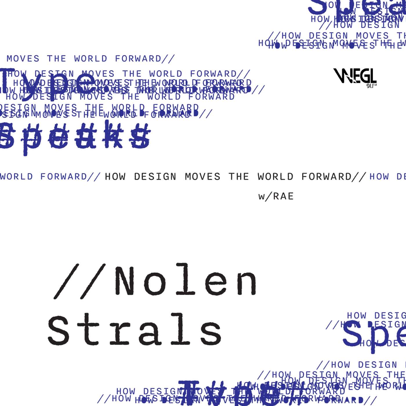 02.11 // Good Design Starts on Paper // Nolen Strals 02.11 // Good Design Starts on Paper // Nolen Strals