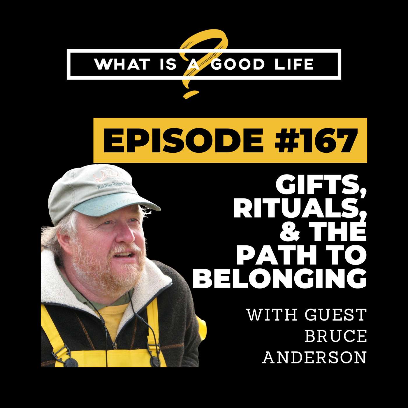 What is a Good Life?