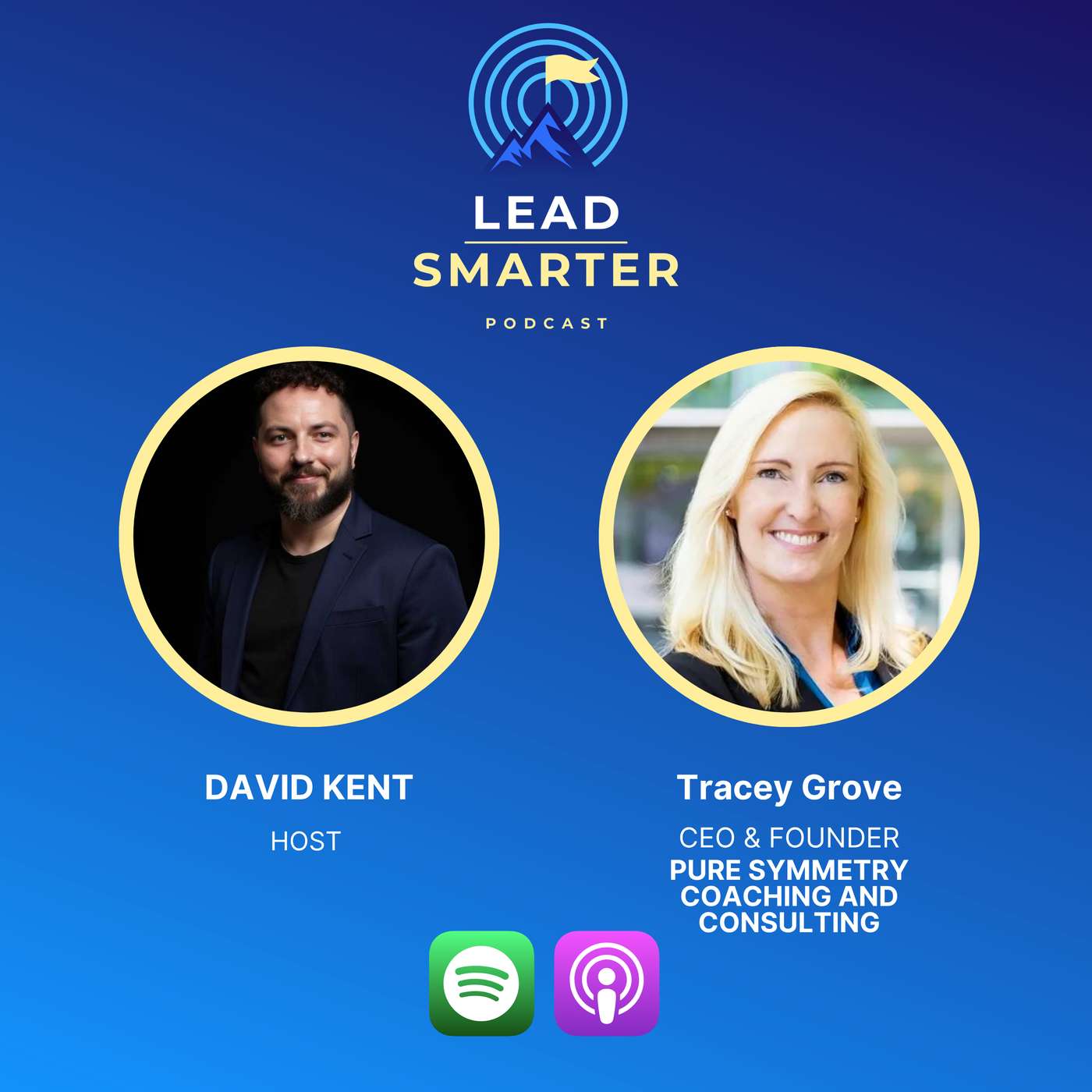 Lead Smarter Podcast