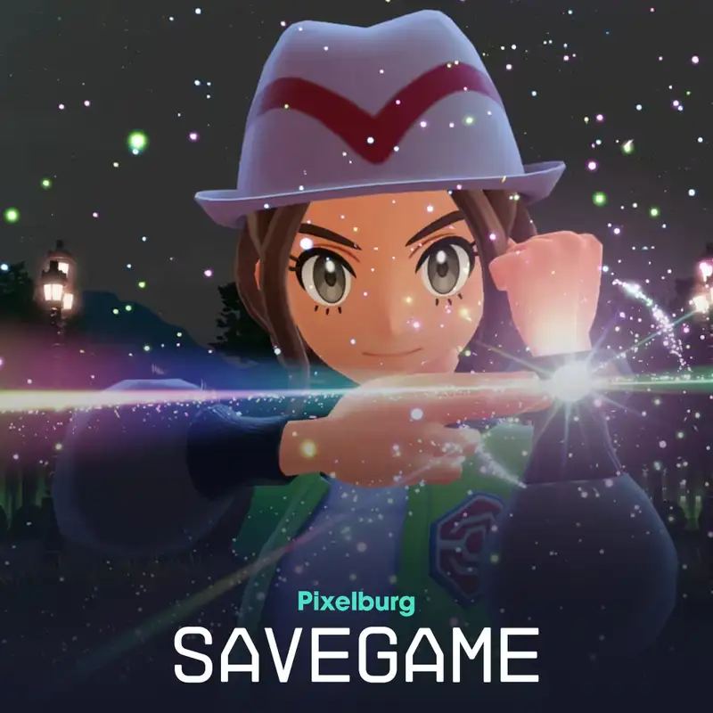 Japan-Erlebnisse, Pokémon Legends Z-A & das Ende der Xbox