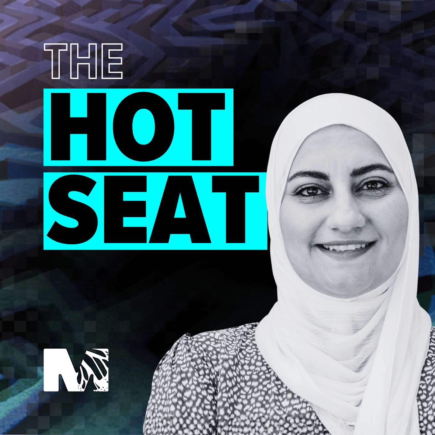 With MCP, There's No Sheriff with Israa Alrawi
