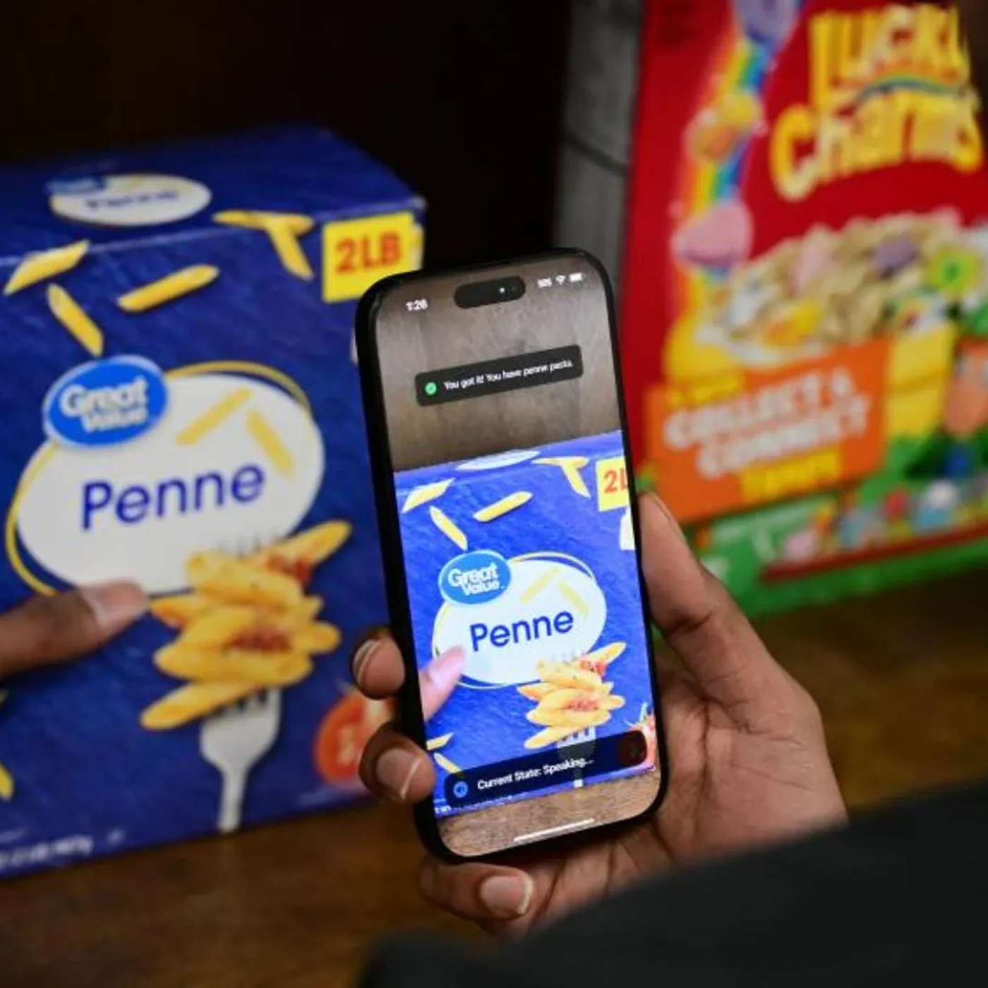 NaviSense Transforms Real Time Vision, Felo LiveDoc Boosts Productivity, AI Vision Platform Transforms Robots, Burry Debuts Cassandra Unchained, and more...