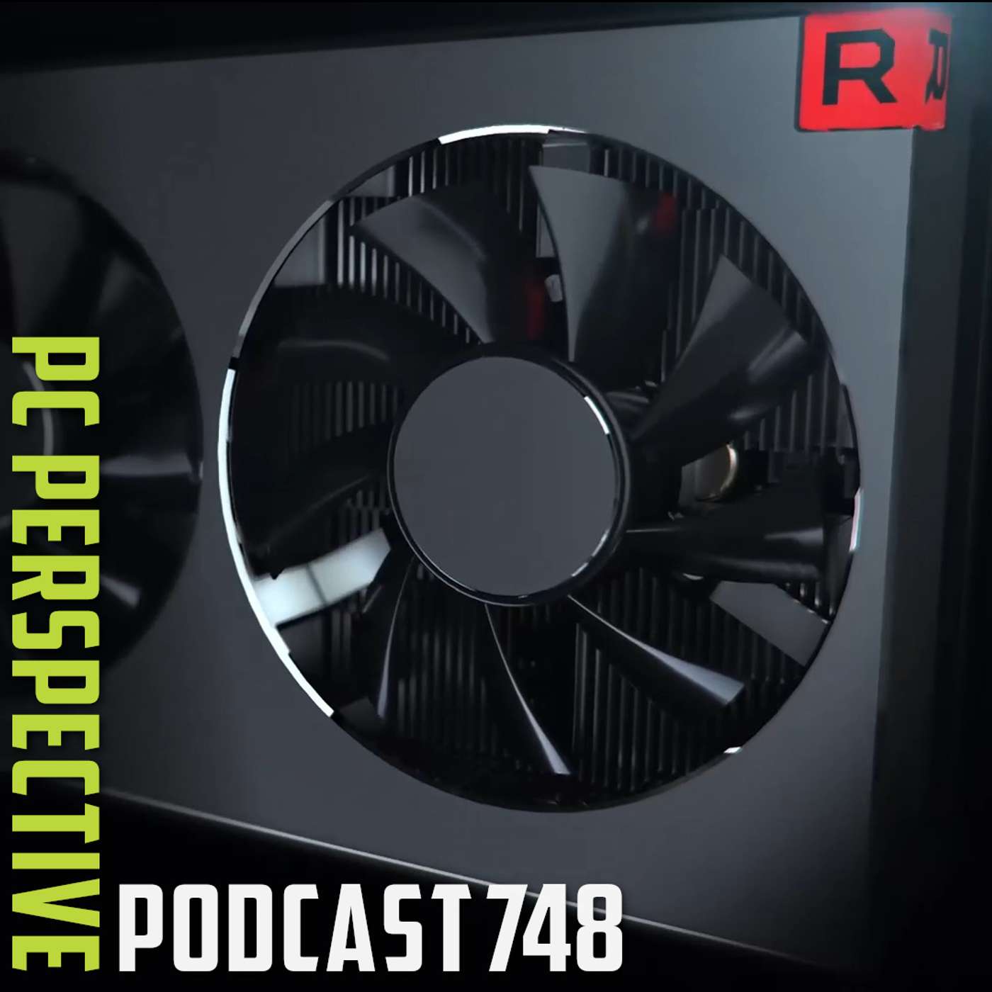 Podcast #748 - Arc A770 in $2K PCs, AMD Retiring Vega & Polaris, Intel Killed Cryo Cooling, MORE