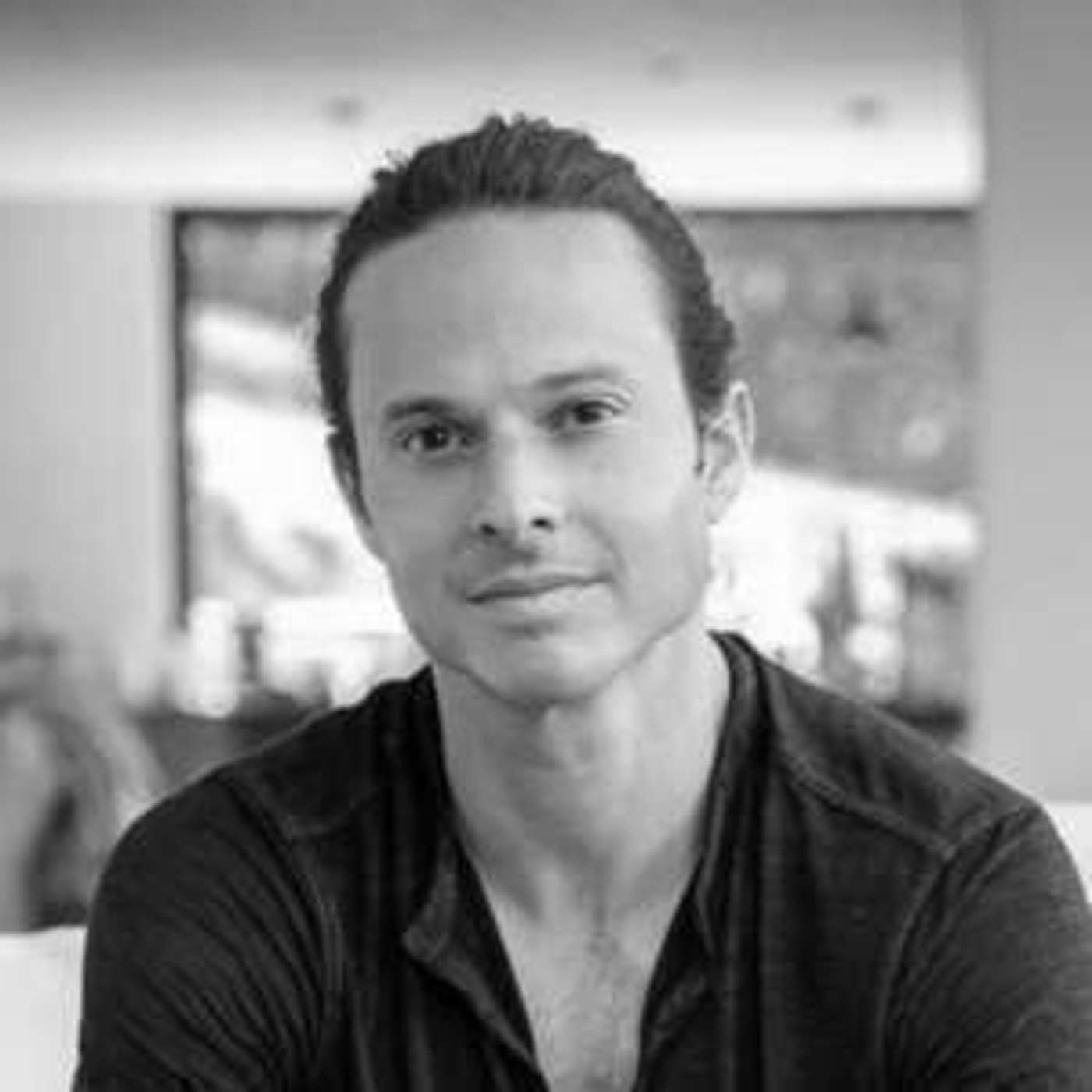 The Inner Frontier with Jonny Miller