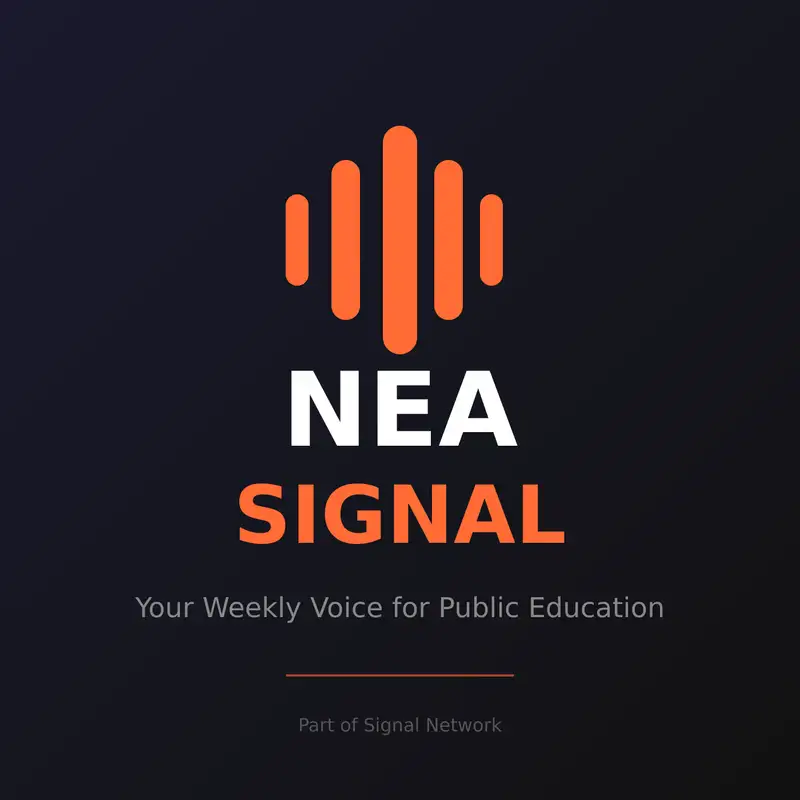 NEA Signal