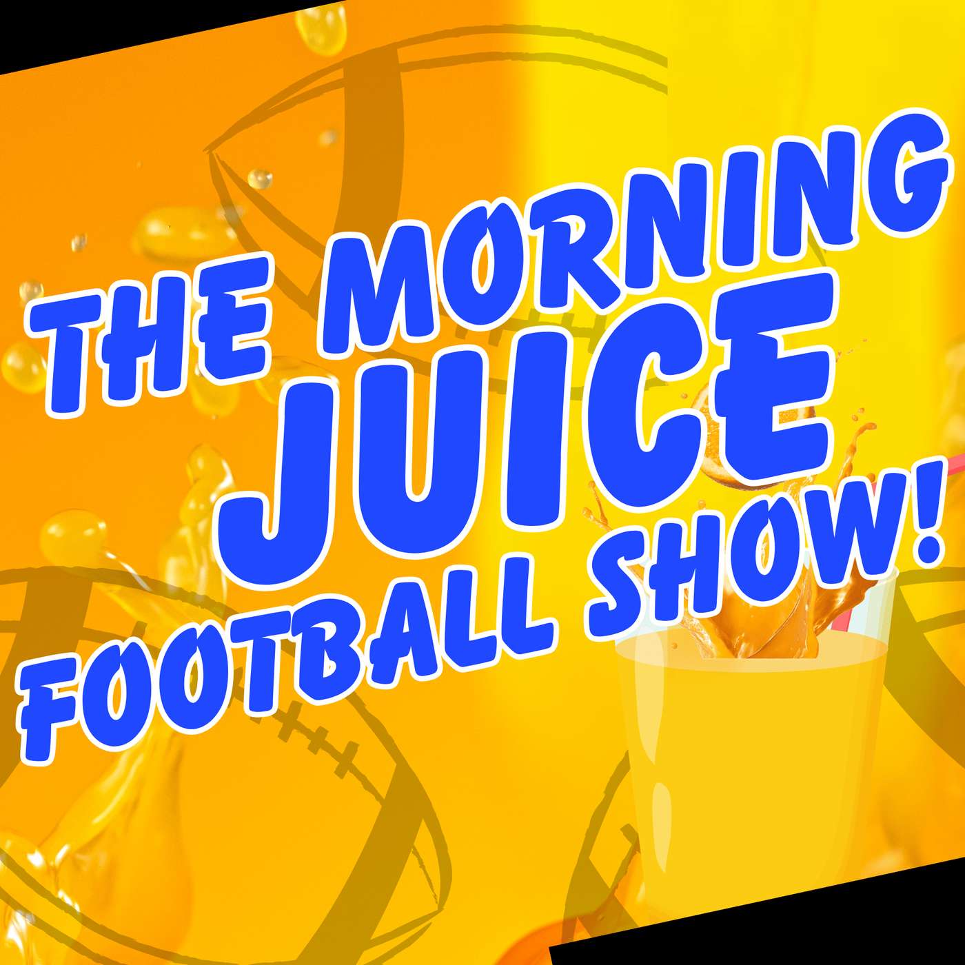 The Morning Juice - NFL WEEK 11 episode artwork