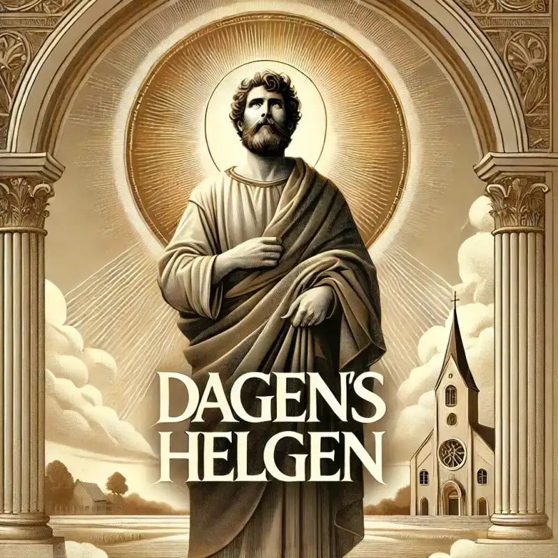 Dagens helgen | Den hellige Anselm av Canterbury