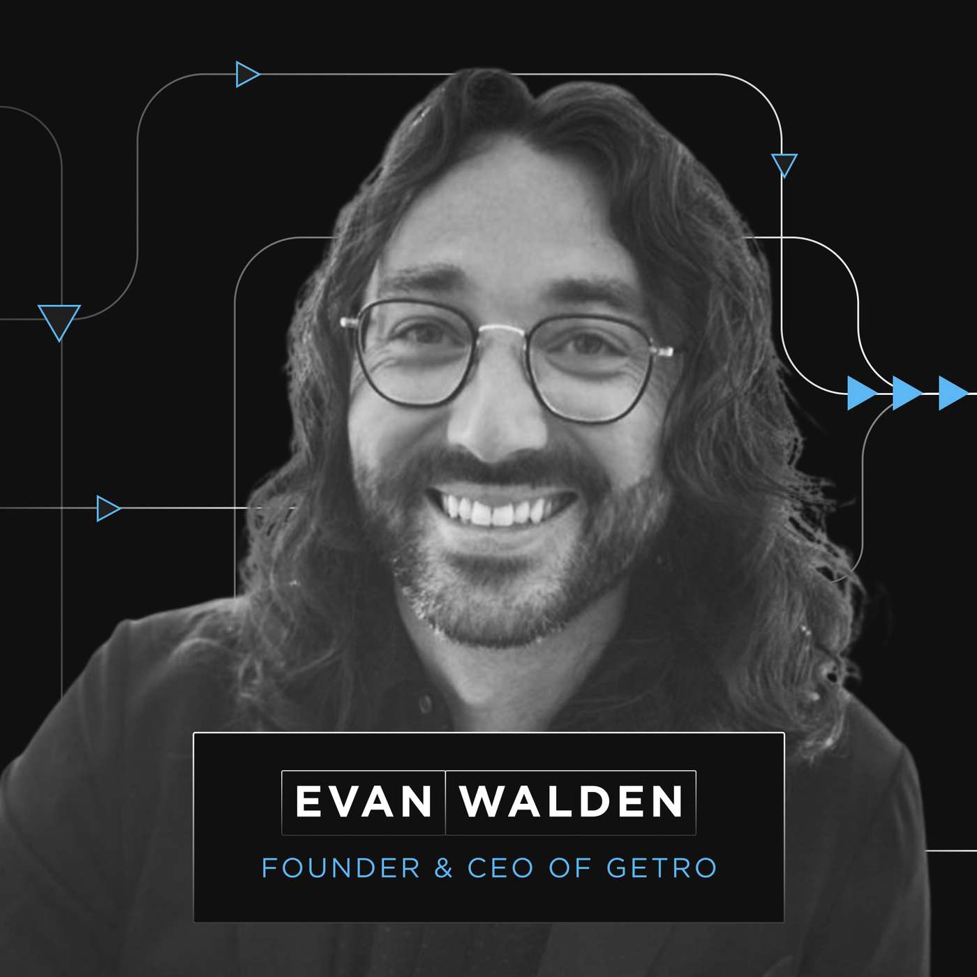 Unlocking the Power of Networks with Evan Walden episode artwork