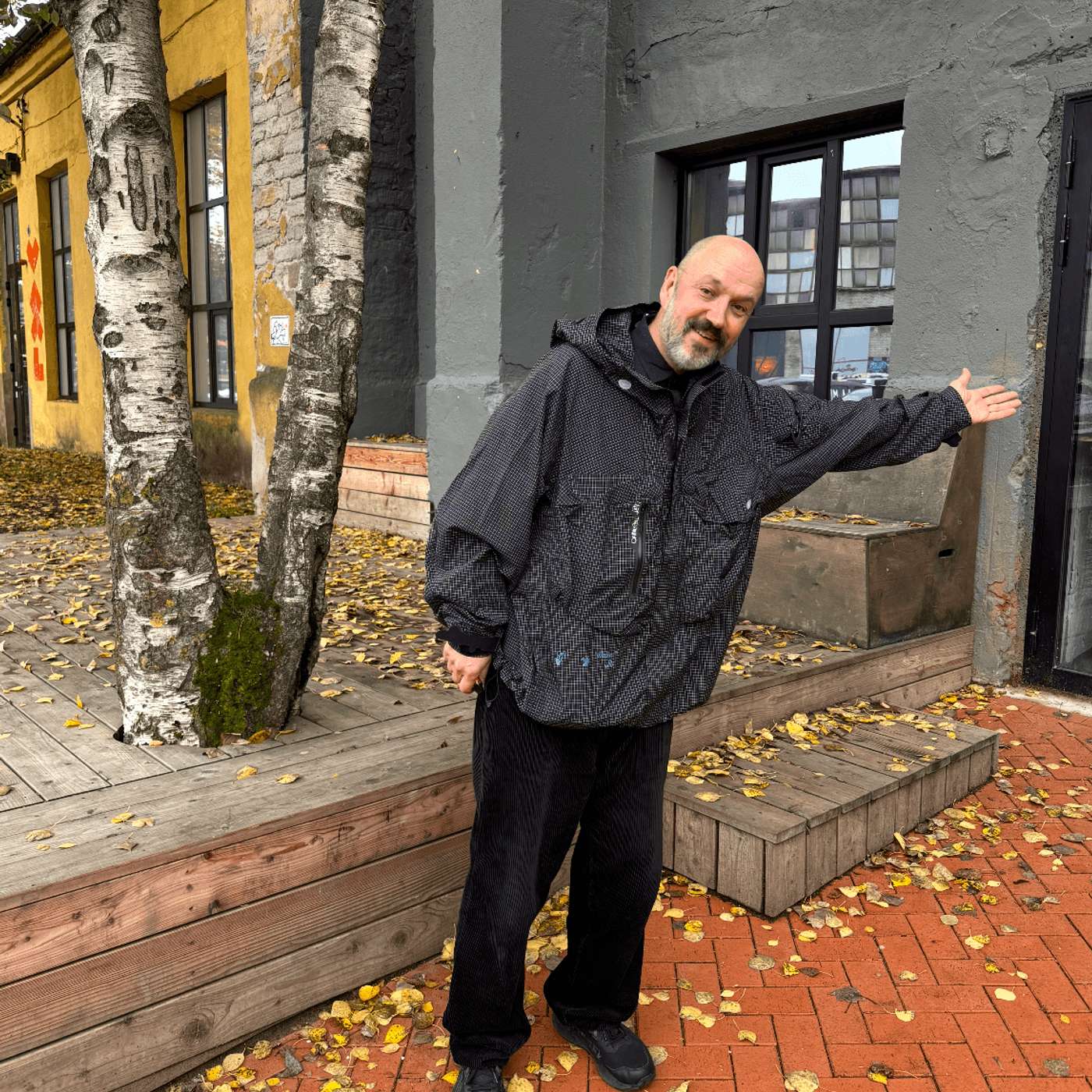 Hommik Rauliga 14.10.26