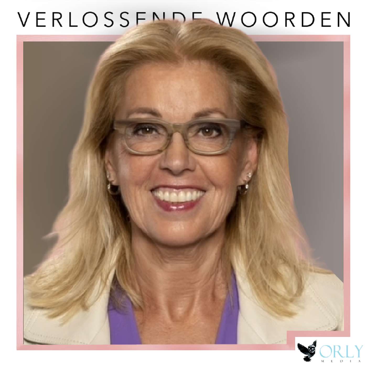 Gynaecologie: Menopauze, met Dorenda van Dijken (deel II) episode artwork
