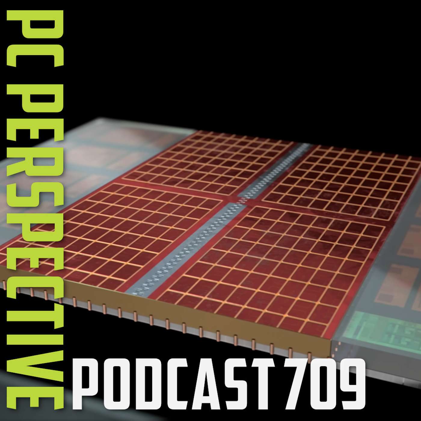 Podcast #709 - Ryzen 7000X3D Pricing & Availability, Intel Lowers Arc Pricing & Boosts Perf, Intel & AMD Finances + MORE!