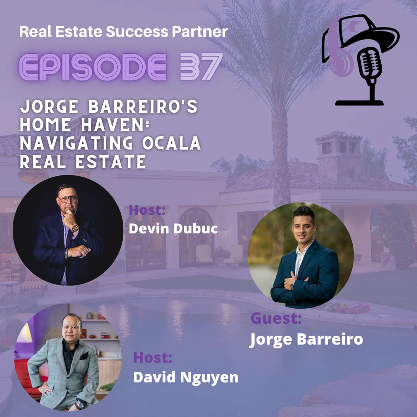 Real Estate Success Partner