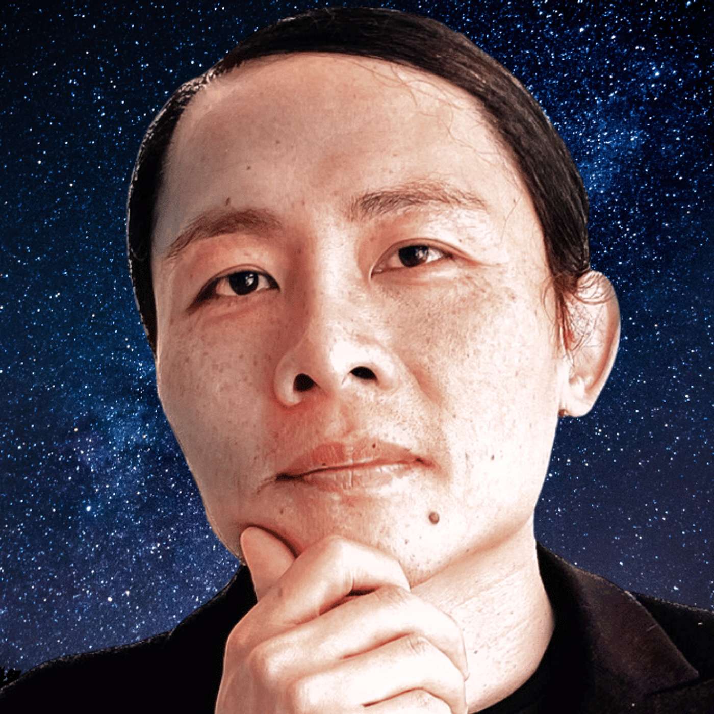 Tom Chi -- Building a Sane Climate Future Tom Chi -- Building a Sane Climate Future