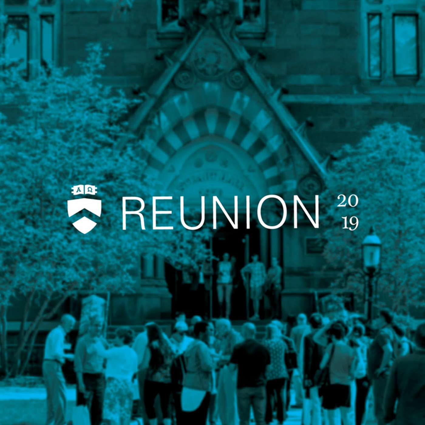 Drs. Eric Barreto, Keri Day, Jacqueline Lapsley, and Nate Stucky | Reunion 2019 - This Is My Story episode artwork