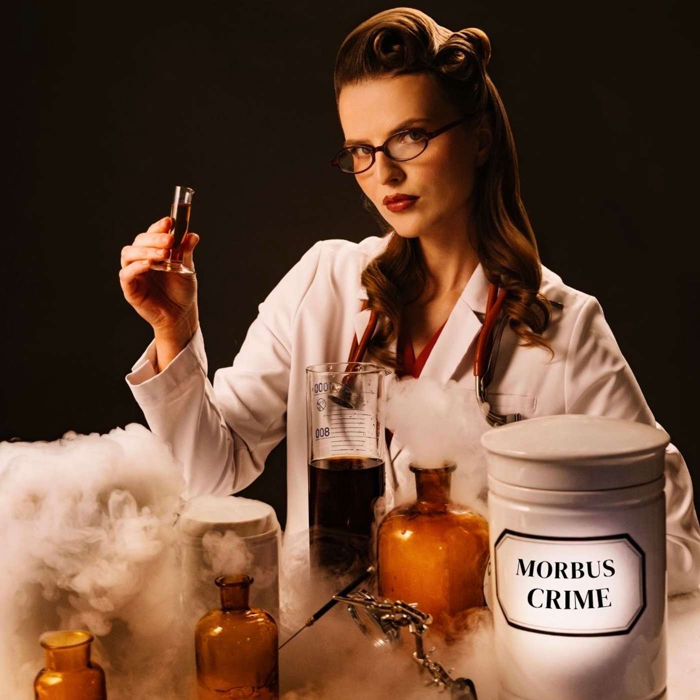 Morbus Crime