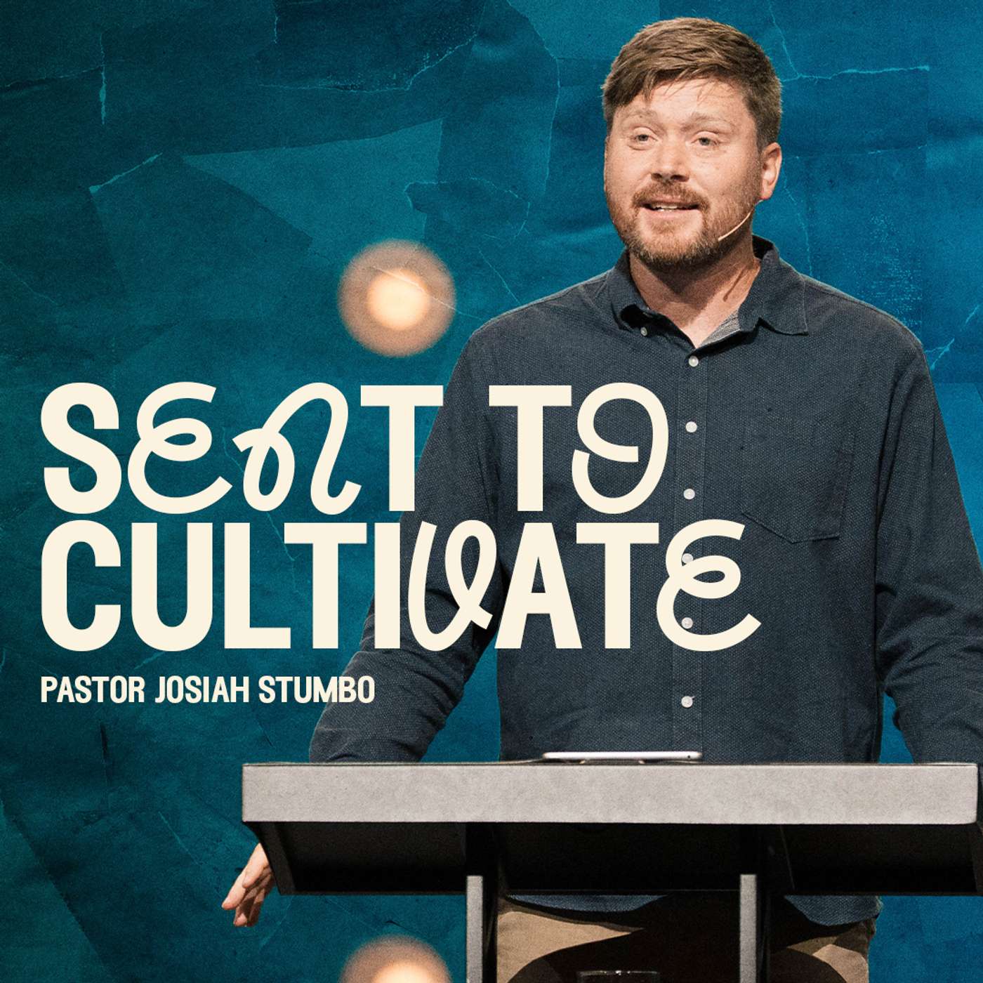 Grace CMA Church - Sunday Messages