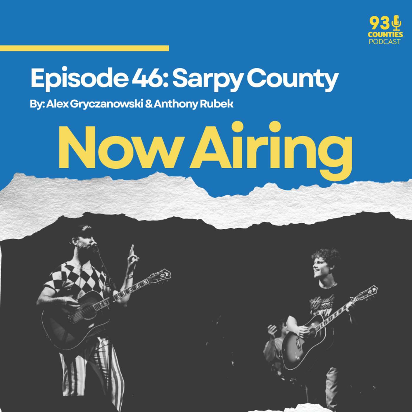 Sarpy County: Core Memories in the Core of La Vista