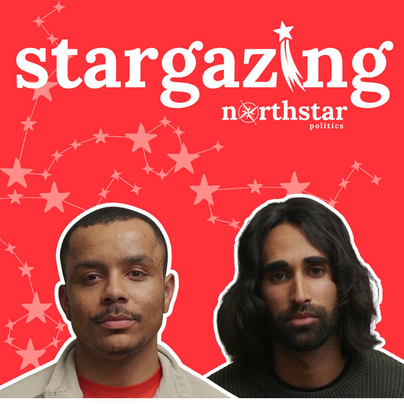 How to be Hopeful | Stargazing w/ Zack Polanski How to be Hopeful | Stargazing w/ Zack Polanski