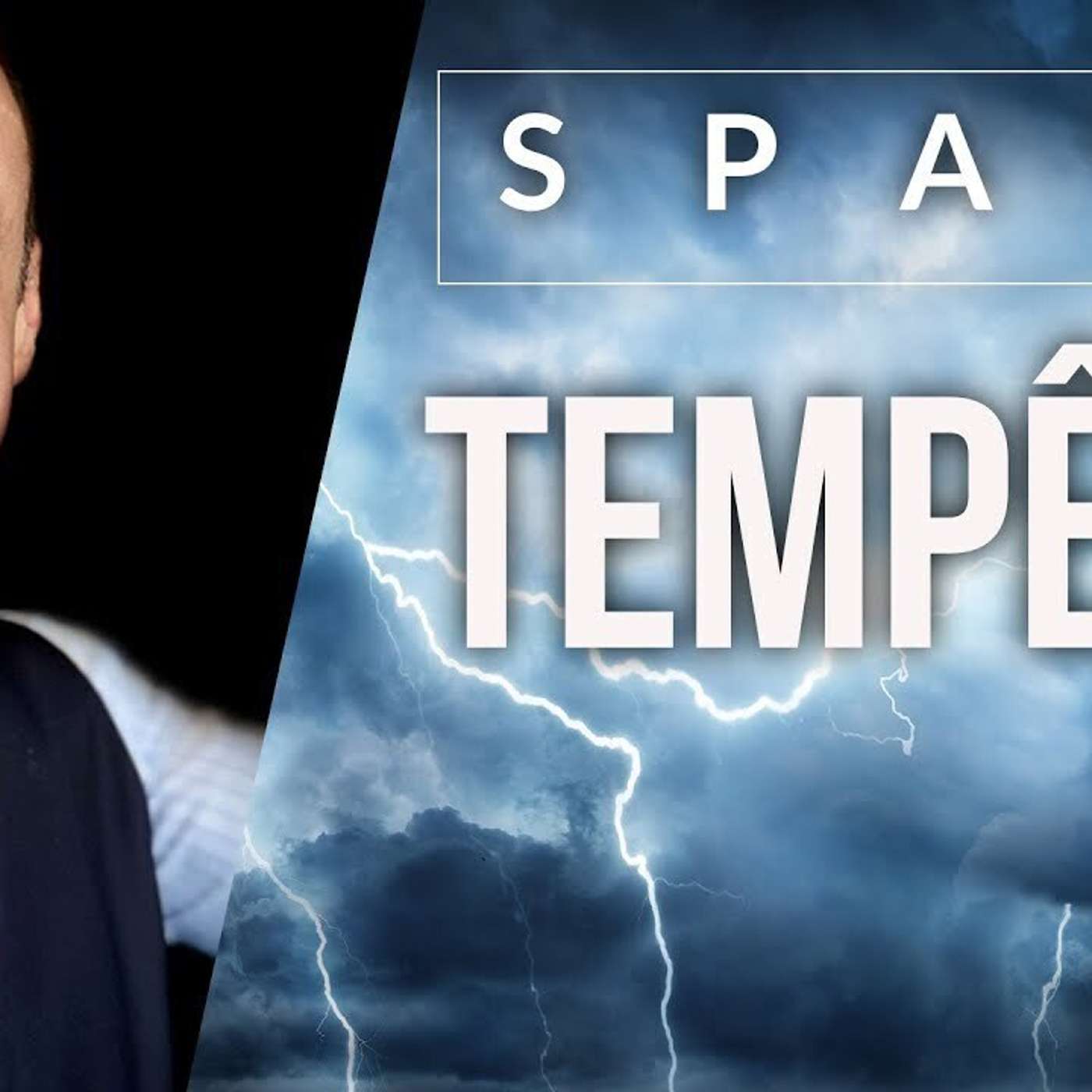 SPARK LE SHOW: Vivre de sa passion, malgré la tempête episode artwork