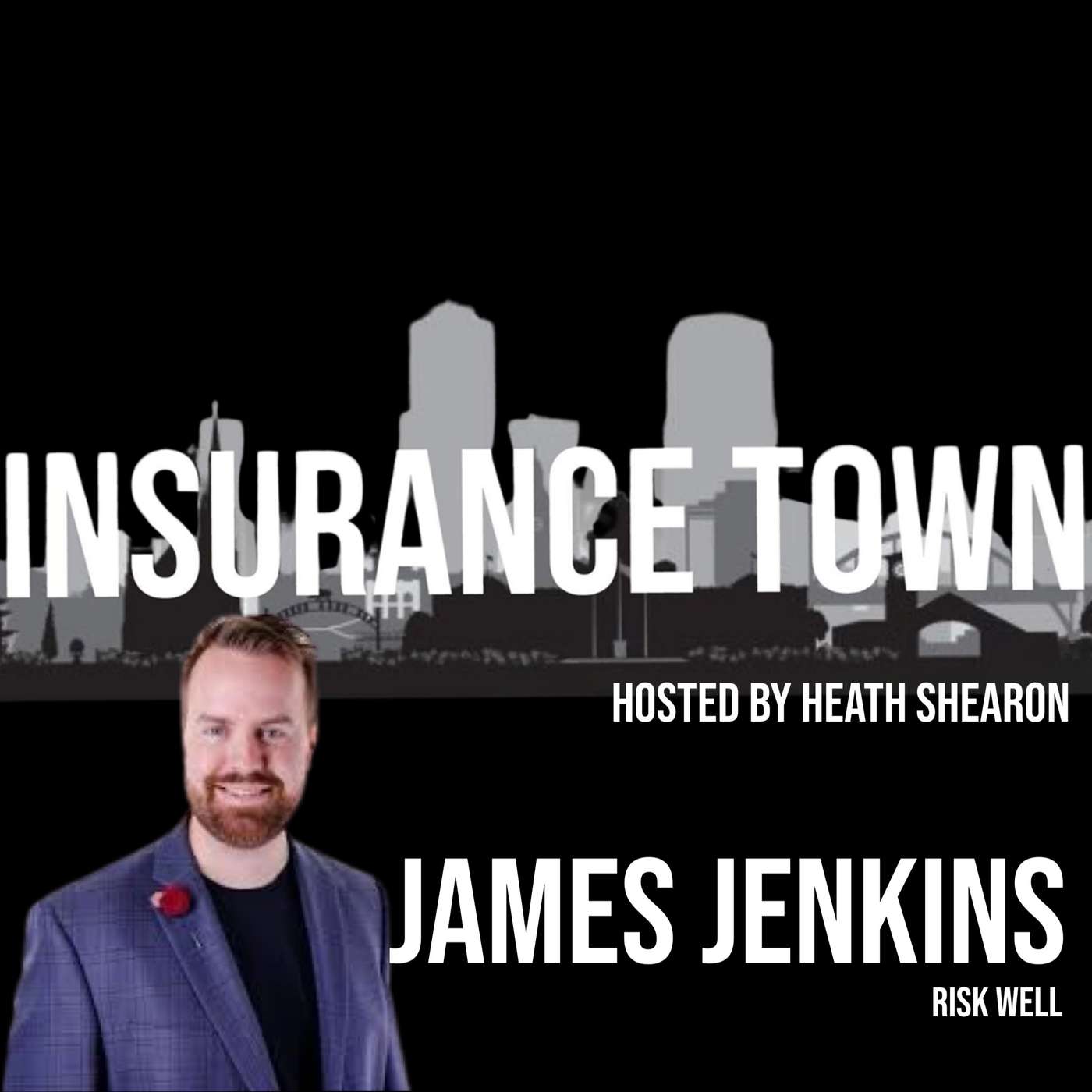 James Jenkins- "I want everything that I want, If I dont want it , I dont want it , but if I want it , I WANT IT "