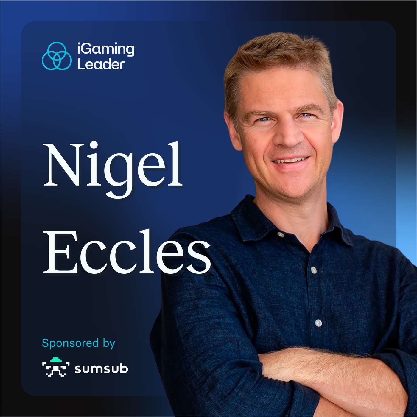 Why most entrepreneurs are not risk seekers, only bad at assessing risk. — The iGaming Leader cover