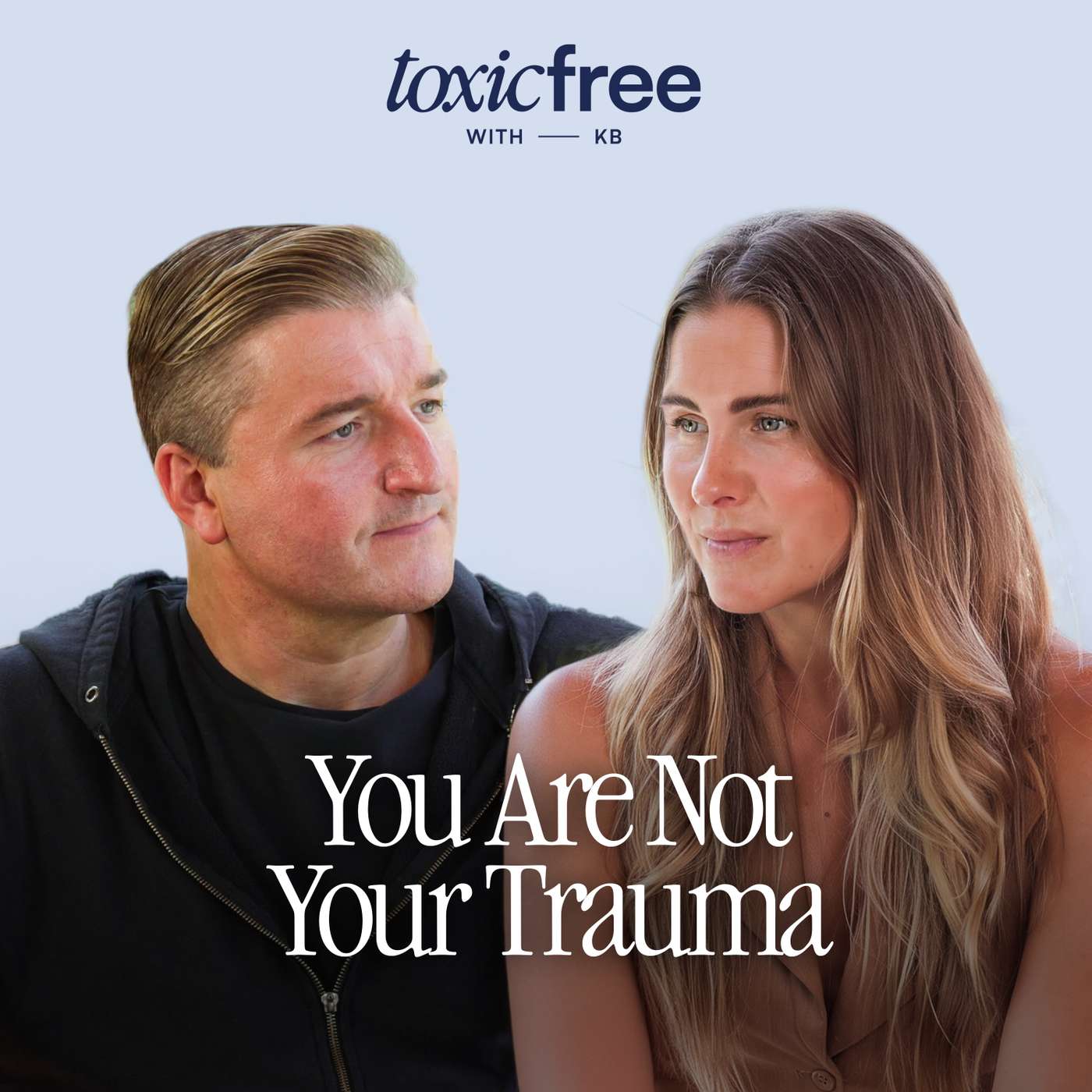 Mastin Kipp on Trauma, Nervous System Healing, and Breaking the Cycle episode artwork
