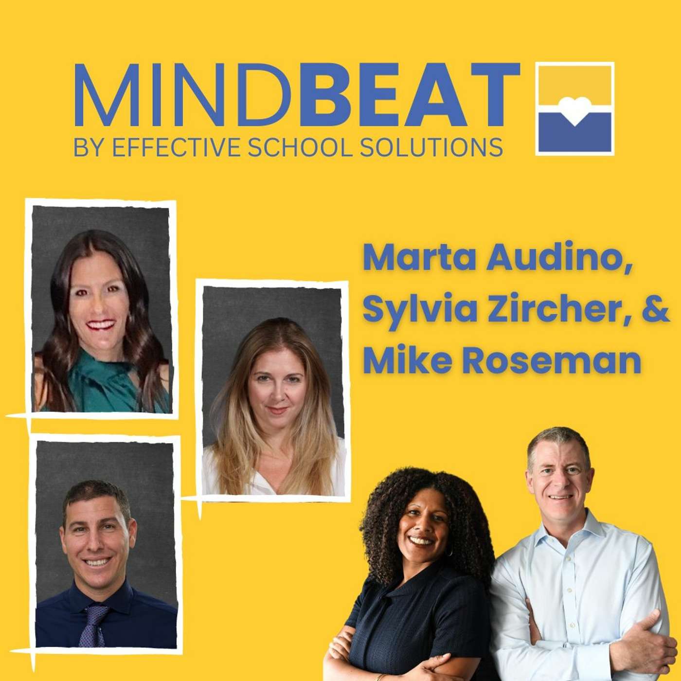 MINDBEAT by Effective School Solutions