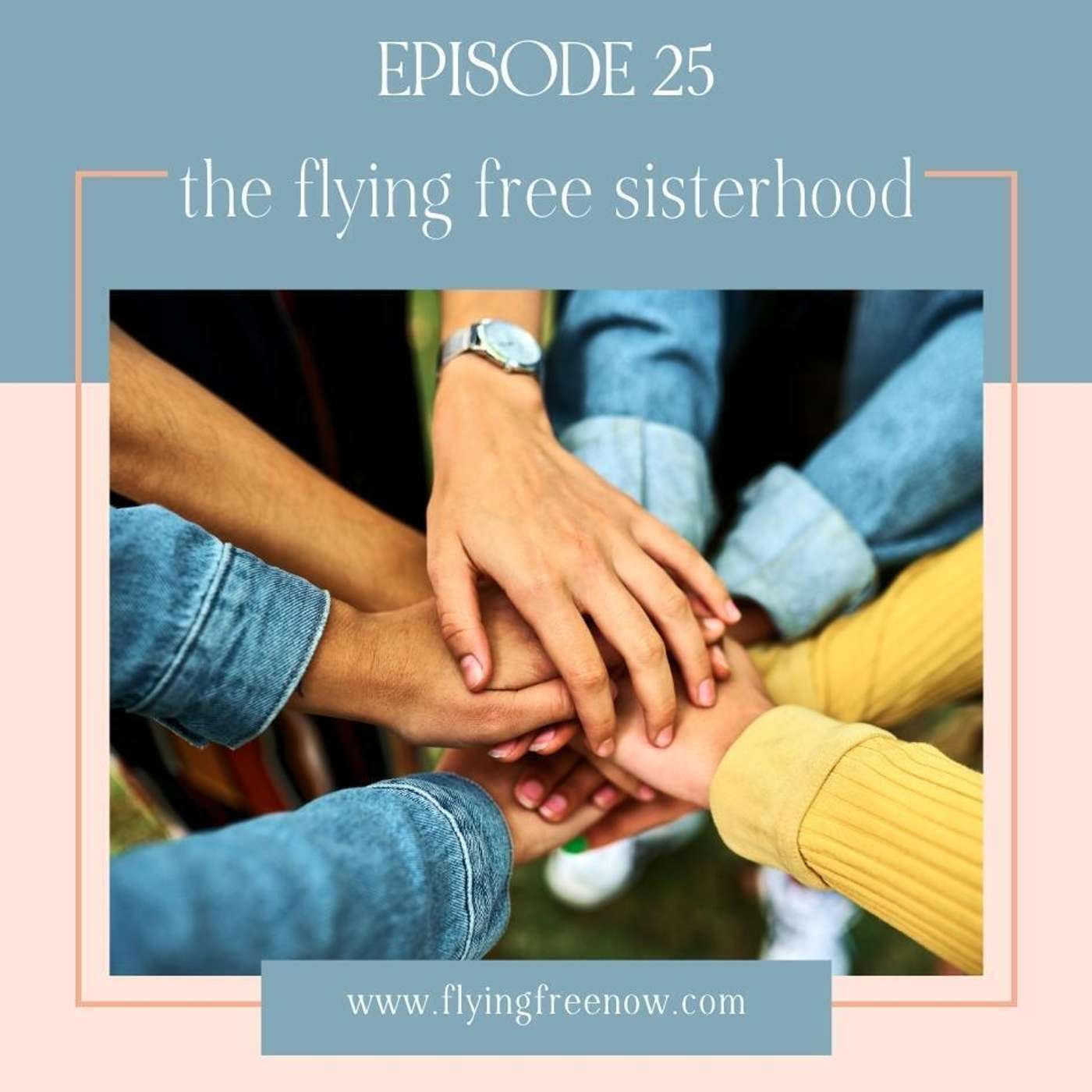Three Reviews of the Flying Free Sisterhood Community [25]