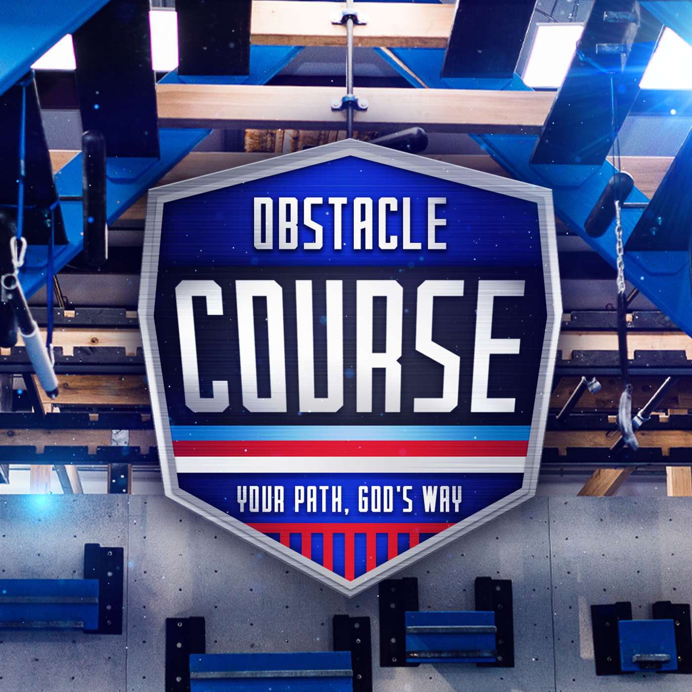 Obstacle Course - Week Two