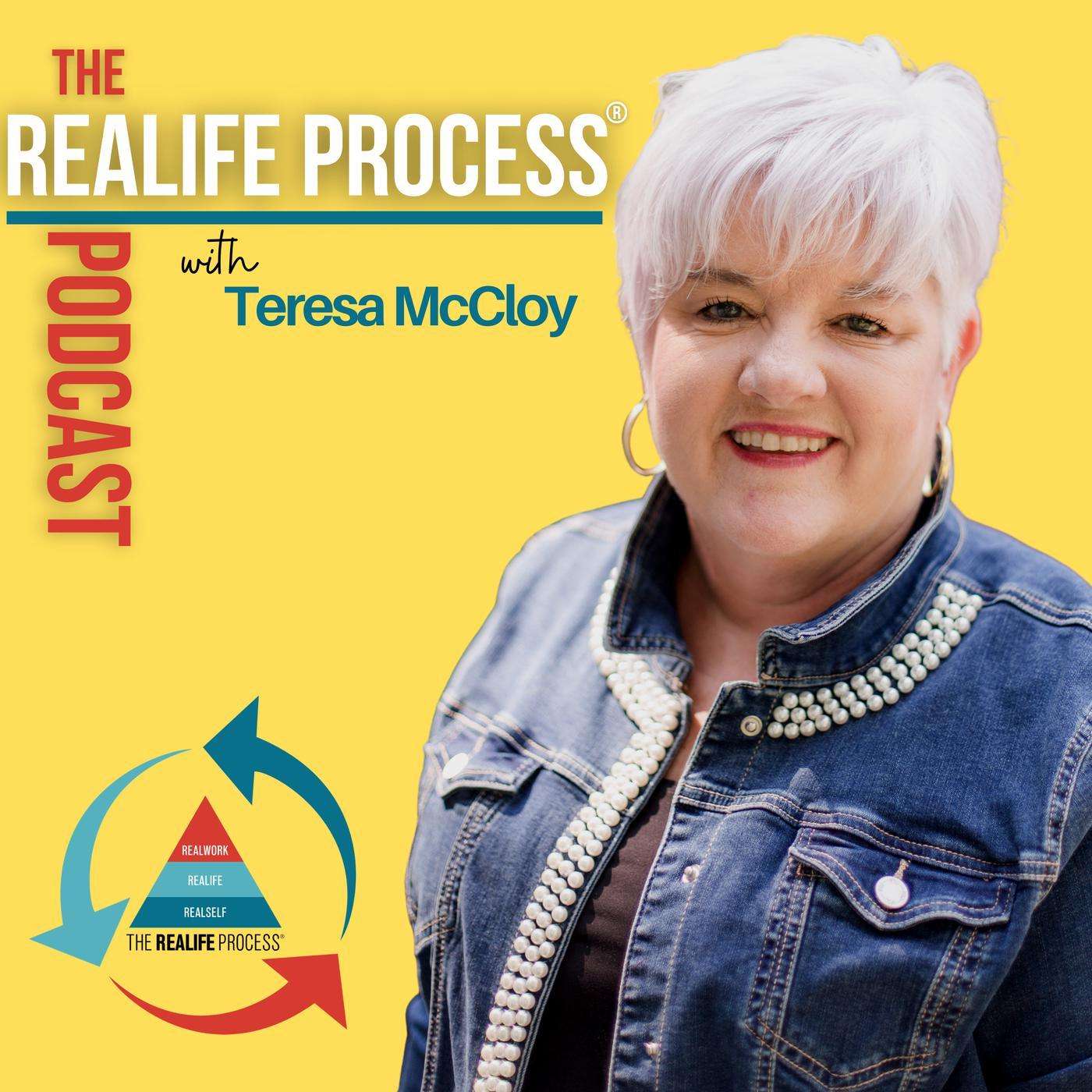 REALIFE Conversations for Christian Coaches