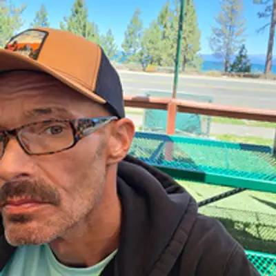 image of podcast supporter