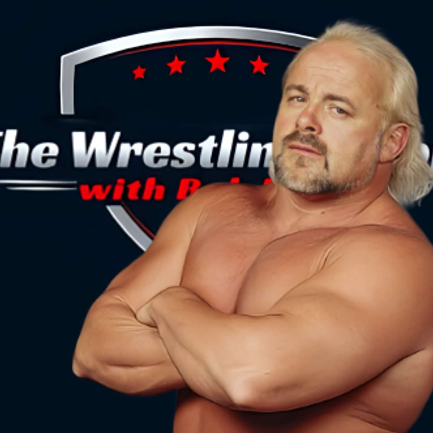 Episode 36: Kevin Sullivan Memories, Gordon Solie's Gripe, Pak Song Rib, & More! episode artwork