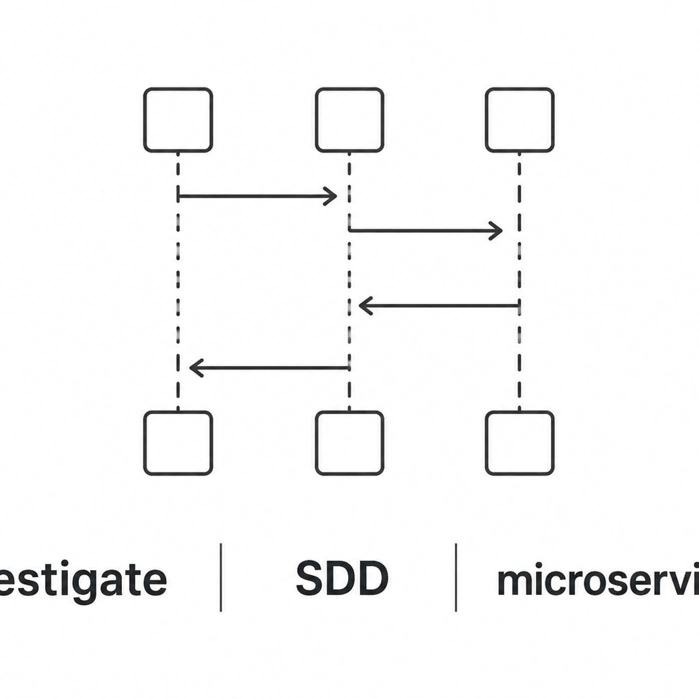 Why SDD Breaks Down in Microservices—Part 3: Distributed Systems Need Distributed Context