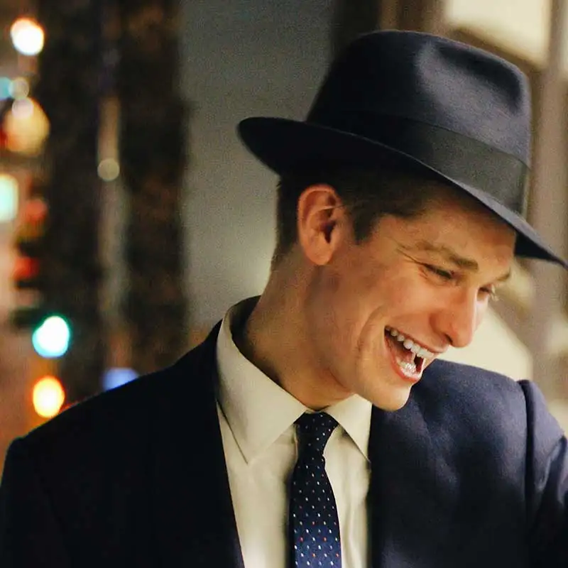 Live from Vic’s Las Vegas: Patrick Hogan Trio Celebrates Vic’s 3rd Anniversary with a Night of Classic Jazz