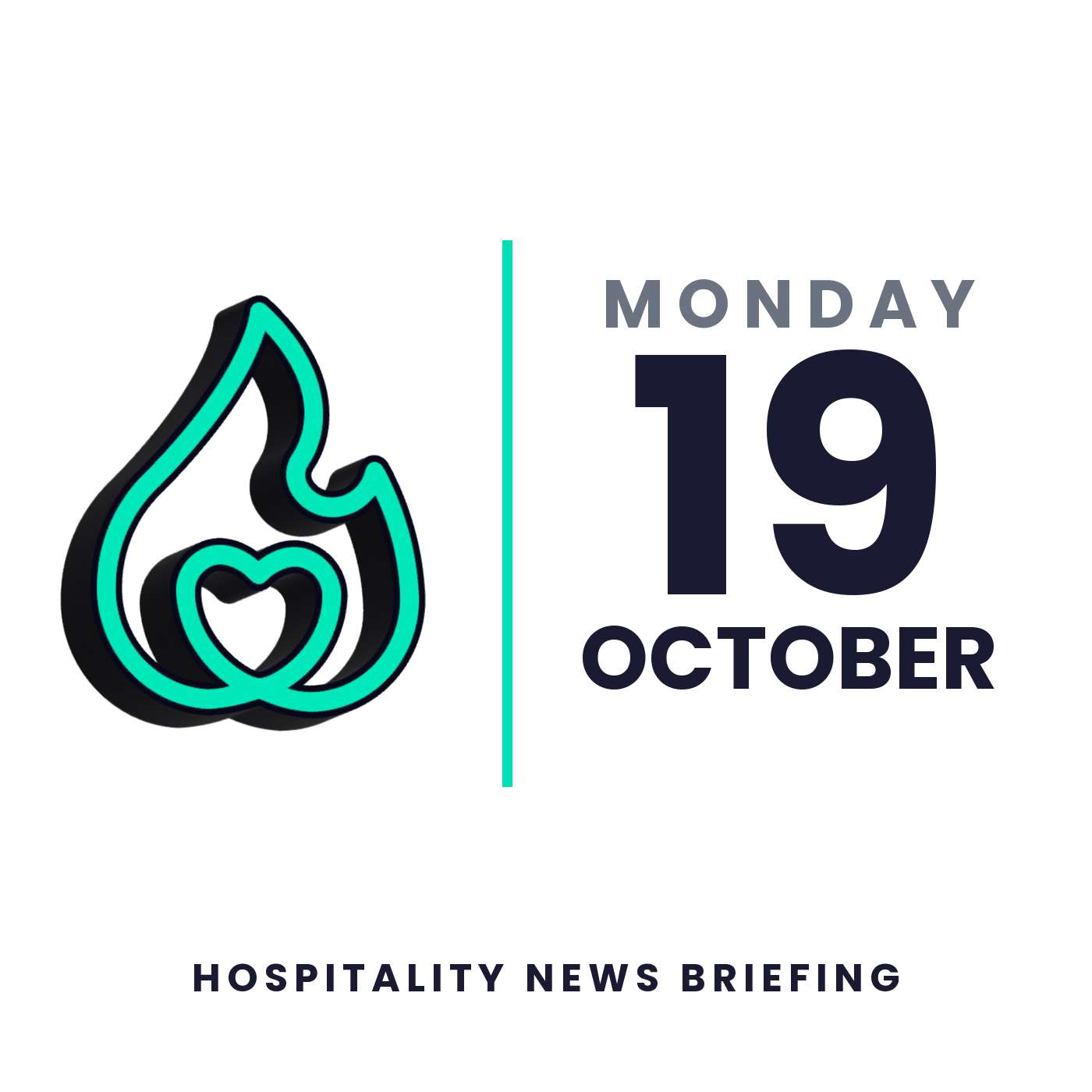 Monday 19 October: Simmons Bars names Jason Thorndycraft as CEO to lead London expansion episode artwork