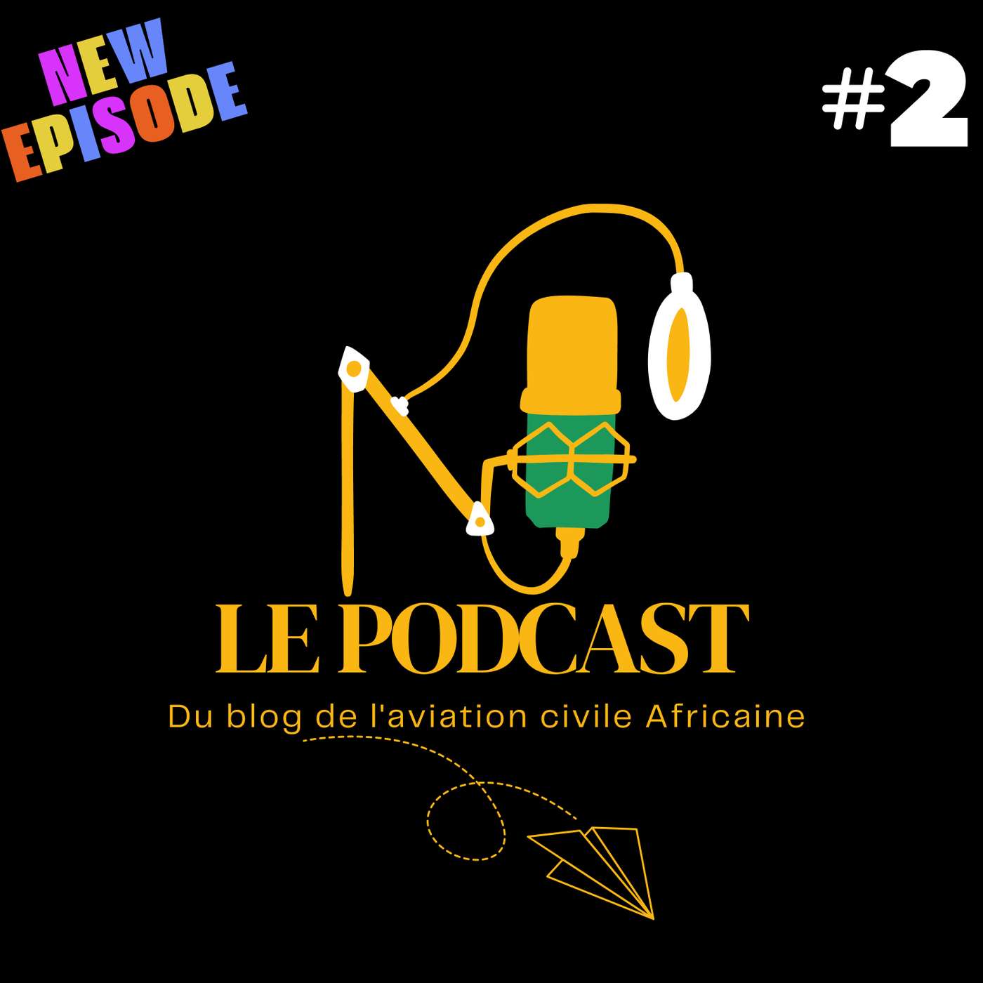 📌 Pourquoi une liste noire dans l'aviation civile internationale ?