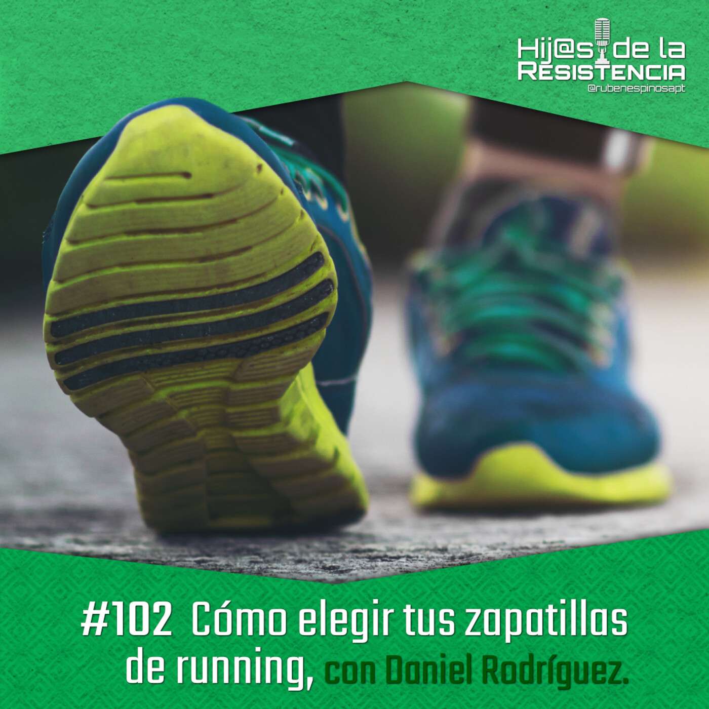 Hijos de la Resistencia