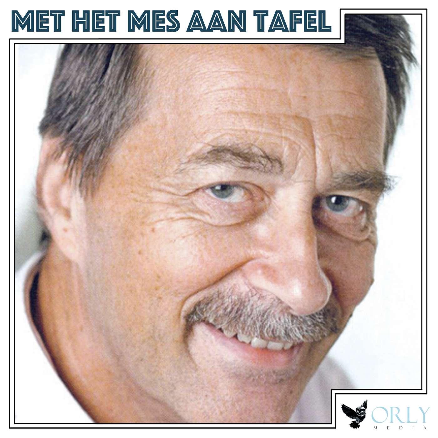 Chirurgie: Rampenopvang en het Calamiteitenhospitaal, met Luke Leenen episode artwork