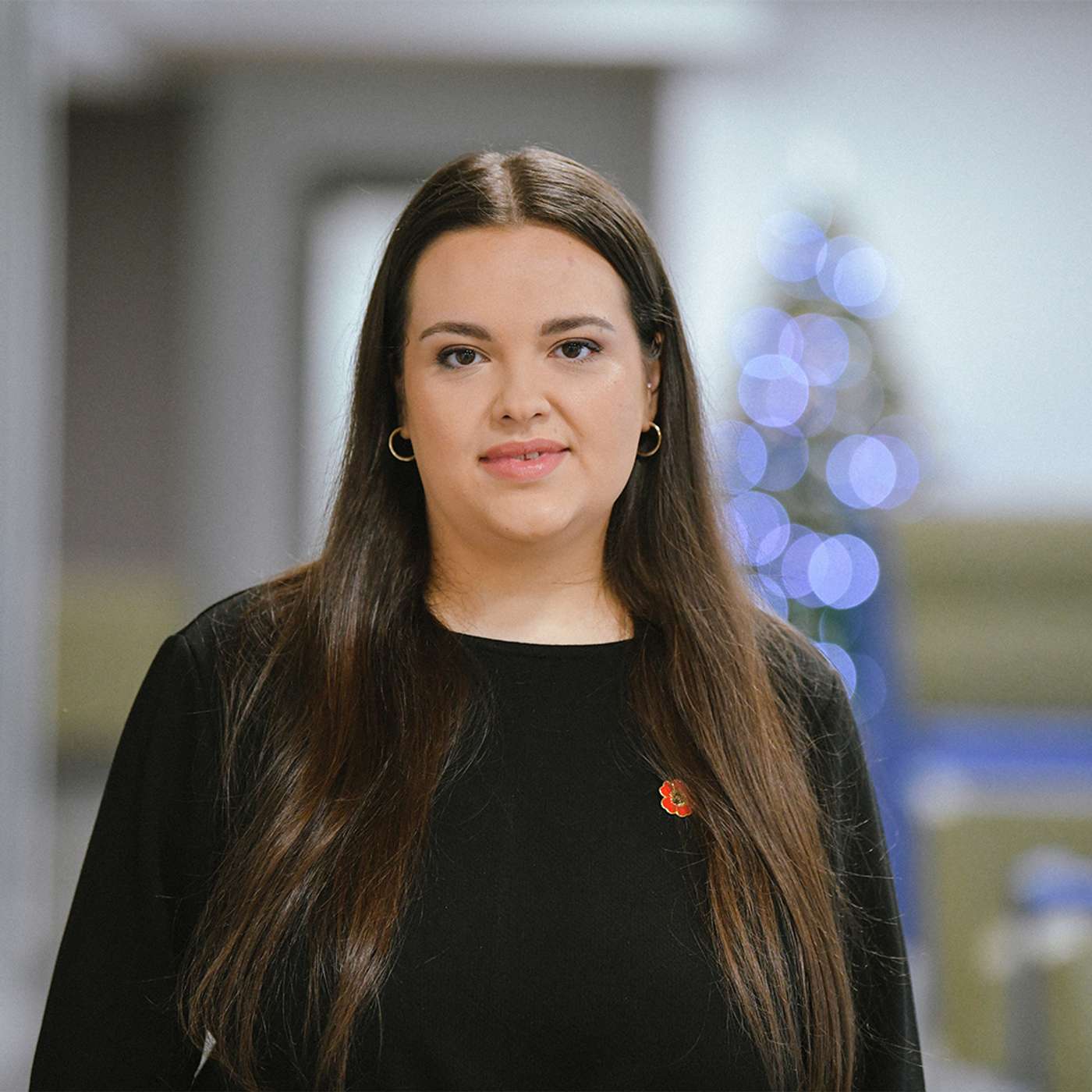 Selma Skenderović, pisateljica in pesnica