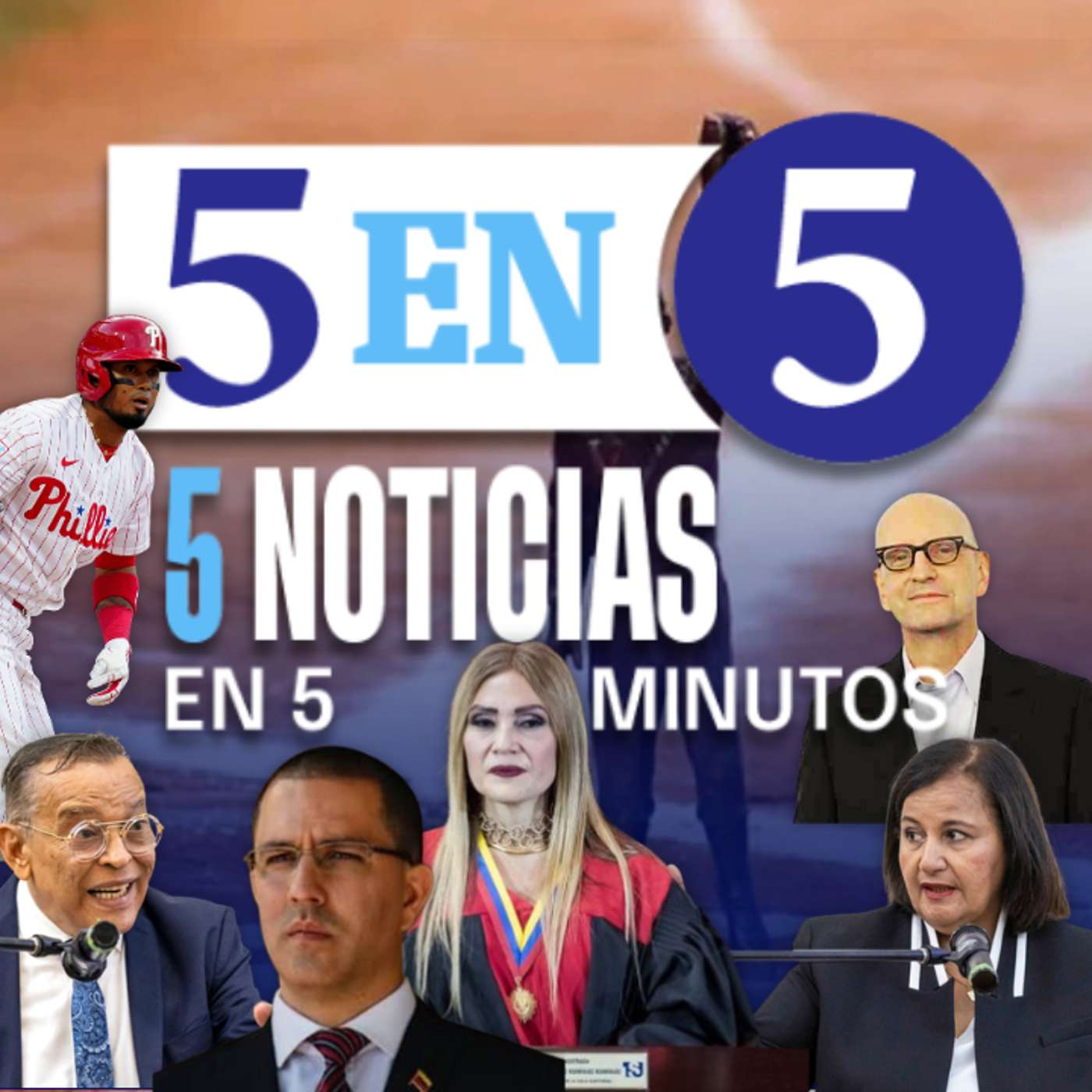 Portada de 5EN5