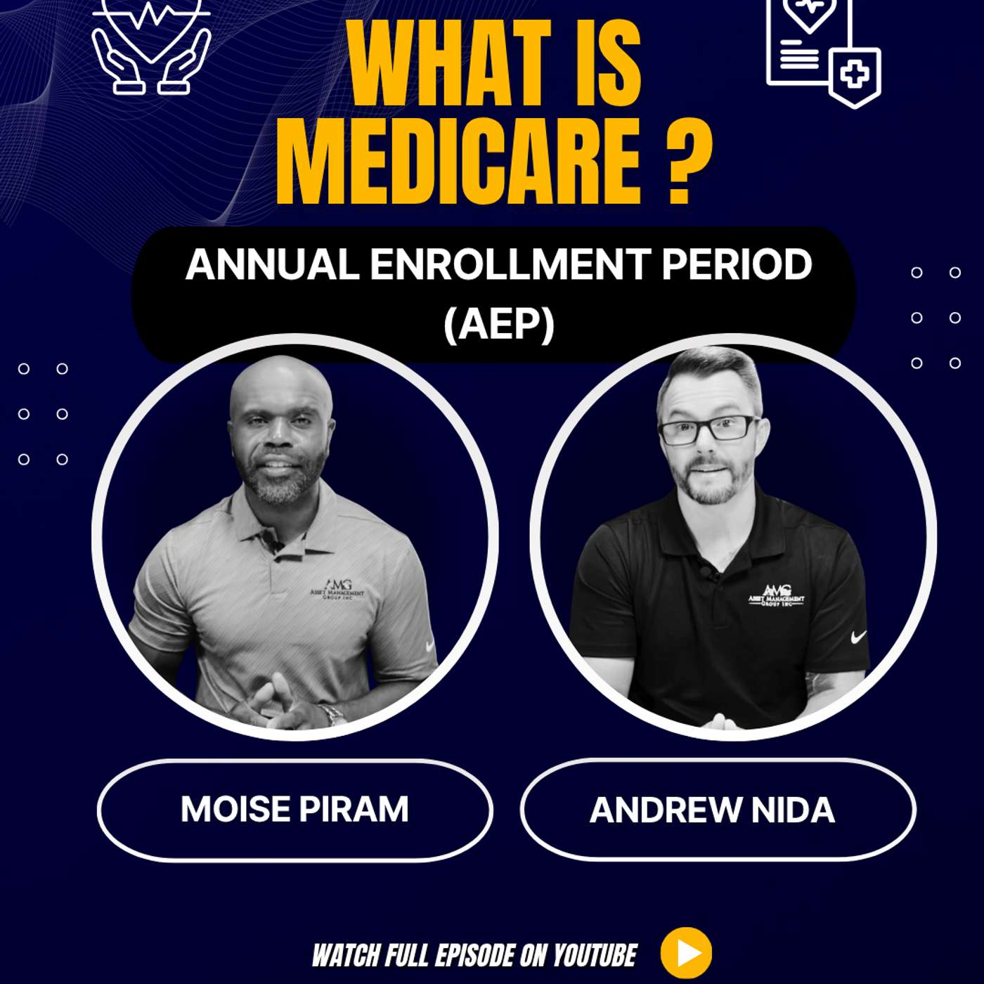 Asset Management Group, Inc