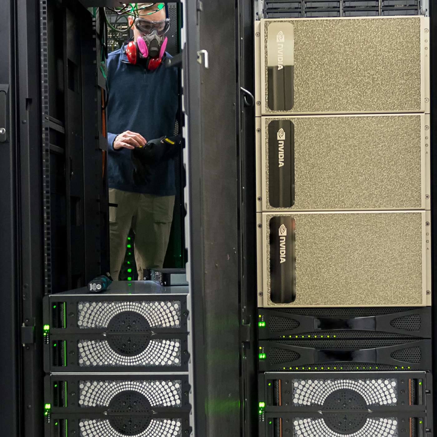 AI Endangers Entry Jobs, Nvidia Invests in Intel, Africa AI Conference 2025, Karpathy Urges Patience, and more...