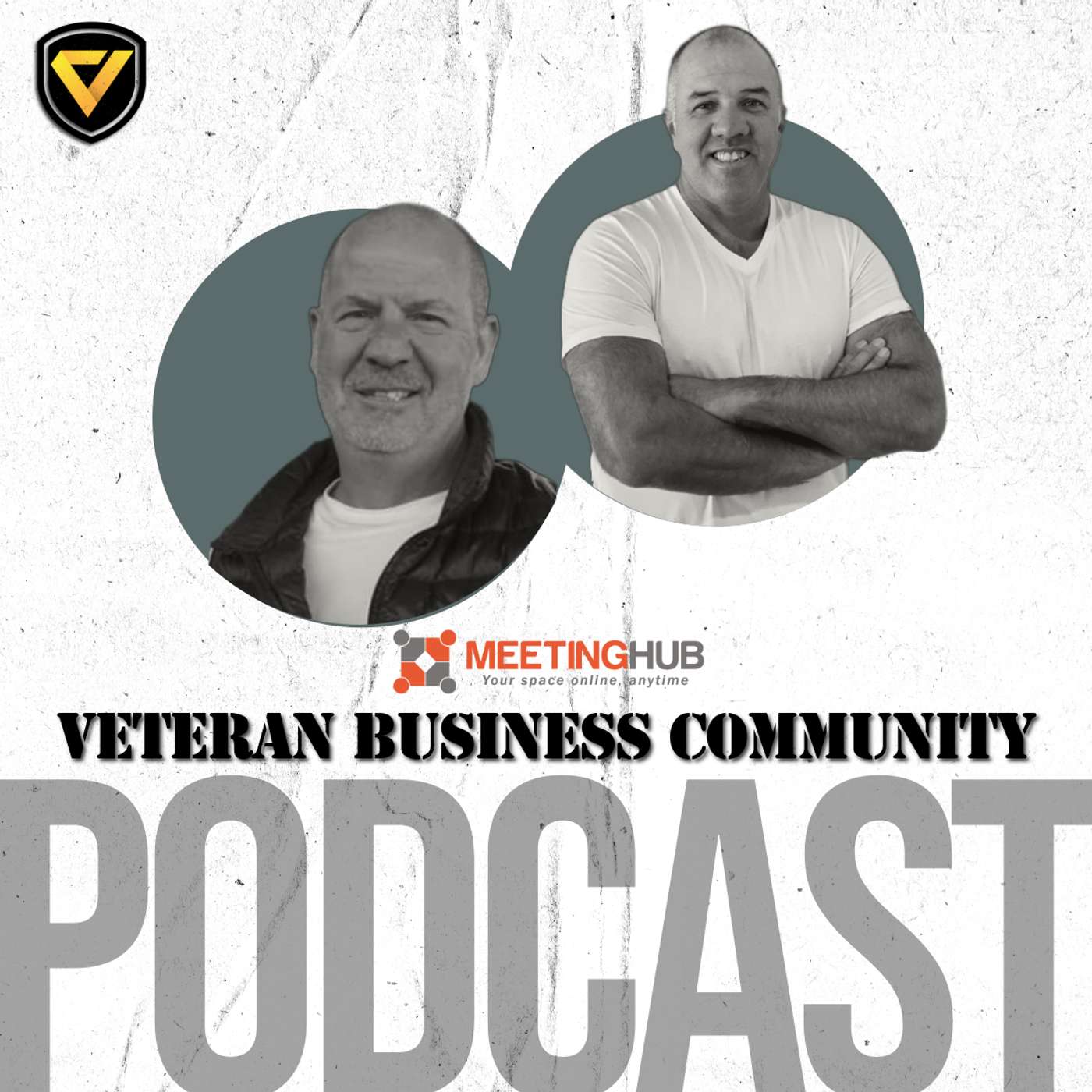 Veteran Business Community Podcast